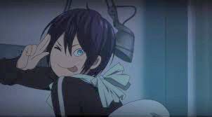 Yato /noragami | Wiki | Anime Amino