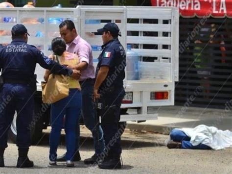 Enfrentamiento Deja Dos Muertos En Villahermosa