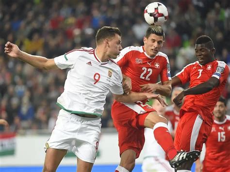 Hungary Vs Switzerland Prediction Preview Lineups And More Uefa