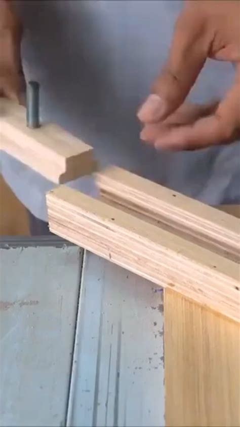 Wood Working Design