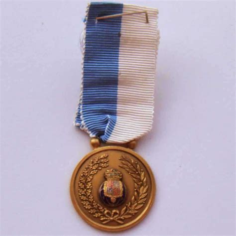 Medalha de Bronze e Esmalte de Futebol Clube FCP Porto Dragão 1966