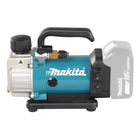 Pompe à vide LXT Makita DVP180Z