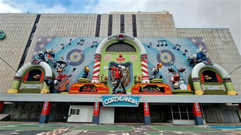 Cortylandia Cu Ndo Empieza Horarios Para Ver La Funci N Y C Mo