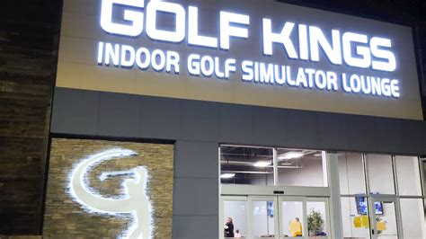 Golf Kings Brick is Now Open!