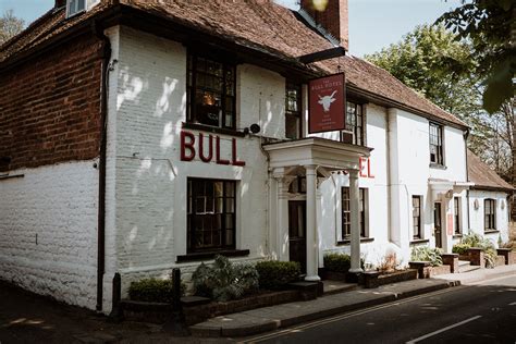 The Bull Hotel