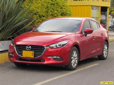 Mazda 3 2 0 Touring TuCarro