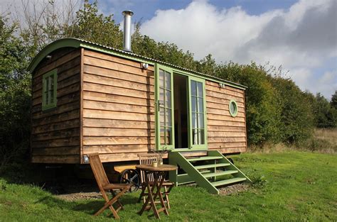 Shepherd Huts For Sale I Shepherd Huts Cornwall Timeless Spaces