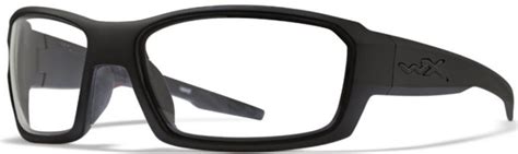 Wiley X Rebel Prescription X Ray Radiation Leaded Eyewear Safety Glasses X Ray Leaded