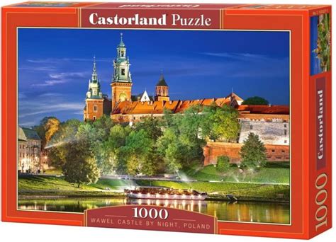 Los Mejores Puzzles De Cracovia