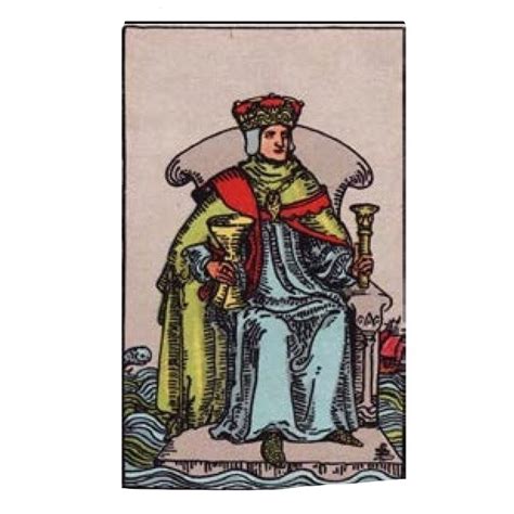 The Suit Of Cups Tarot Deck Flashcards Memorang