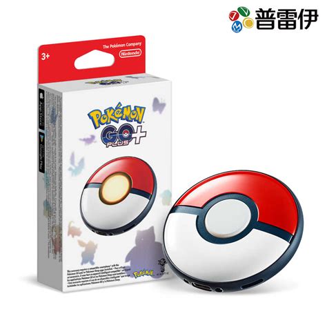 NS周邊 Pokémon GO Plus 支援寶可夢GO 寶可夢Sleep 普雷伊電視遊樂器專賣店 線上購物 有閑購物