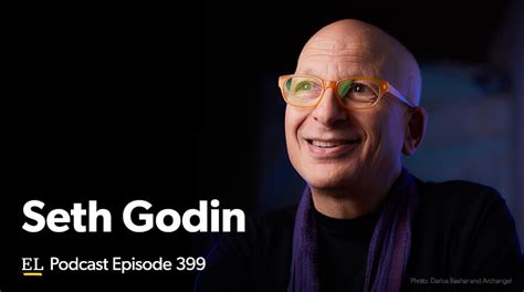 #399: Seth Godin—The Practice of Shipping Creative Work | EntreLeadership