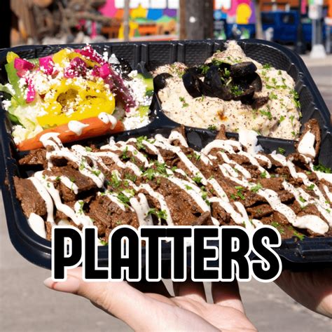 The Pita House | Best Middle eastern food in Grand Rapids, MI | Middle