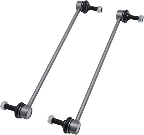 Amazon Zinc Nickel Alloy Stabilizer Sway Bar Links For