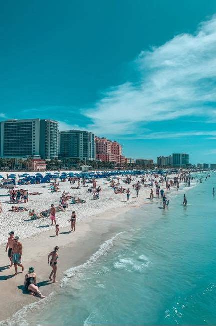 Your Ultimate Guide to Clearwater Beach Activities - Guided by Destiny