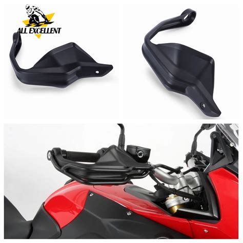 Prot Ge Mains De Moto Pour Bmw S Xr F Gs Adv R Gs Lc Adv