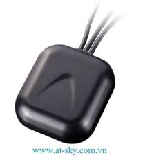 Gps Gsm Wifi Combination Antenna Jce