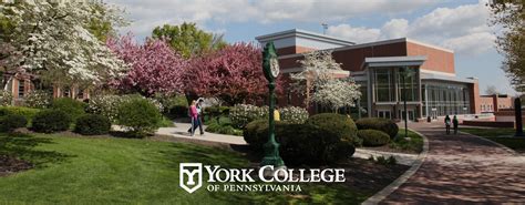 York College of Pennsylvania - Tuition Rewards by SAGE Scholars