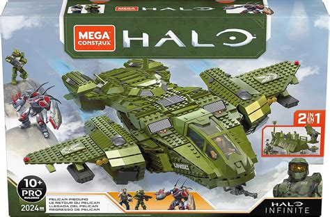 set de lego halo Gran venta OFF-50%