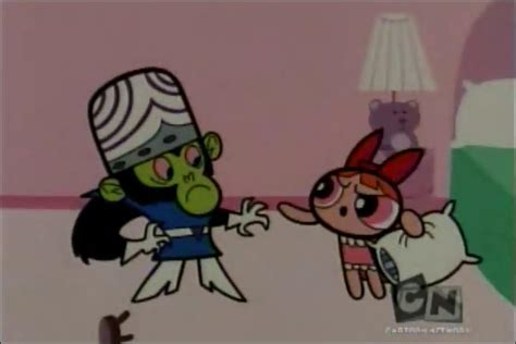 Nude Cartoons Bombón Blossom