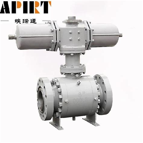 Hydraulic High Pressure Ball Valves Manufacturers China