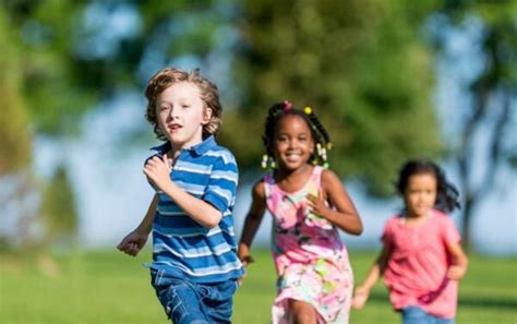 8 Best Running Games For Kids