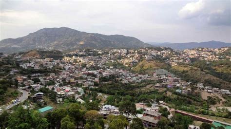 Tourist Places Near Solan. Top 10 Places to Visit