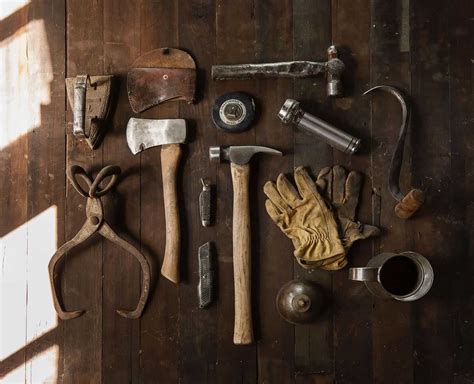 15 Essential Tools Every Handyman Should Own | HomeViable