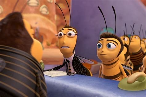 Bee Movie - Bee Movie Image (5309203) - Fanpop