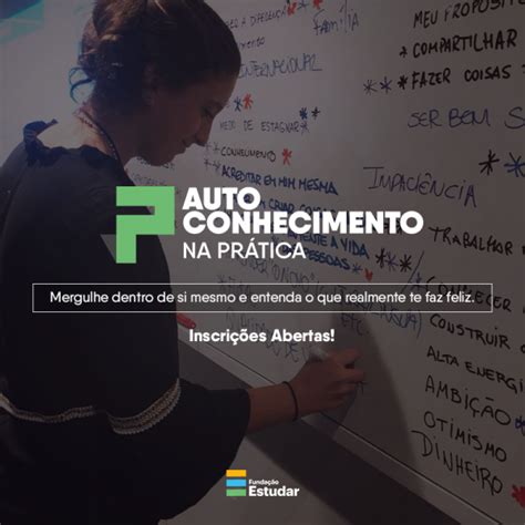 Curso Autoconhecimento Na Pr Tica Bras Lia Edi O E