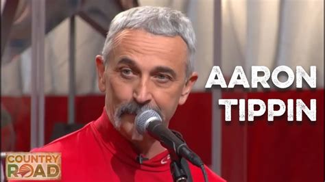 Aaron Tippin Where The Stars And Stripes And Eagle Fly Youtube