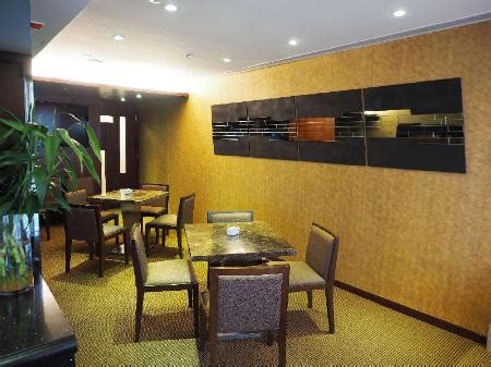 Harbour Plaza 8 Degrees in Hong Kong - Room Deals, Photos & Reviews