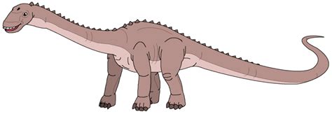 On Deviantart Diplodocus