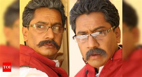 Sanchari Vijay Plays 50 Year Old Character In Next Kannada Movie News