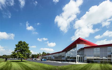 Otterbein University Steam Innovation Center Ck Construction