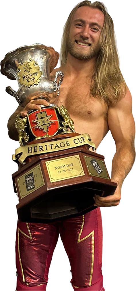 Nathan Frazer - NXT Heritage Cup by ericjustin81 on DeviantArt