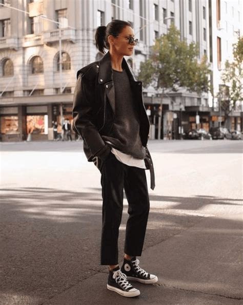 Black Sneaker Outfit Men Ideas: Ultimate Guide