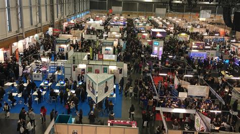 Rennes Le Salon De L Tudiant Et Du Lyc En Est Ouvert Jusqu Samedi