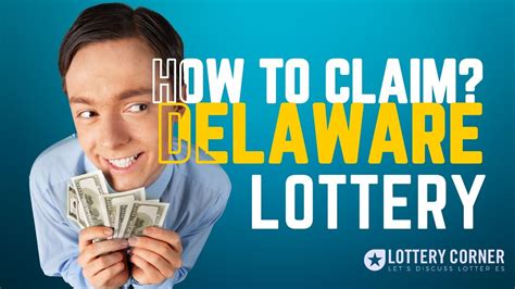 Claiming Lottery Winnings In Delaware Here S How To Do It YouTube