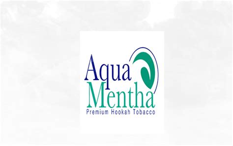 Cat Logo Aqua Mentha Galyan Shishas Eventos