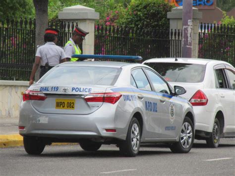 Read Jamaicans Call For Tougher Anti Crime Measures As Yet Another