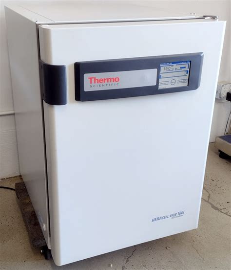 Thermo HERAcell Vios 160i Air Jacketed CO2 Incubator Scientific