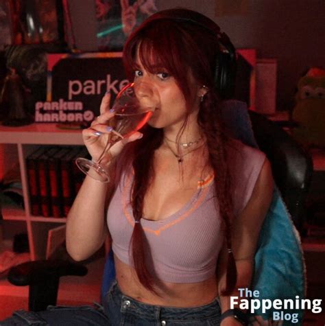 Parkenharbor Peterparkeriow Nude Leaks OnlyFans Photo TheFappening