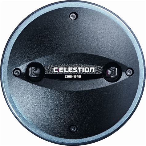 Celestion CDX1 1745 1 40 Watt 8ohm HF Compression Driver Reverb