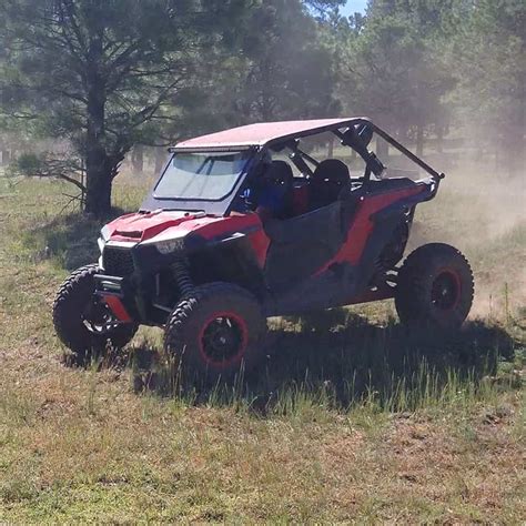 Polaris Rzr 2015 Xp1000 2 Seat For Rent Sun Devil Atv Rentals Az