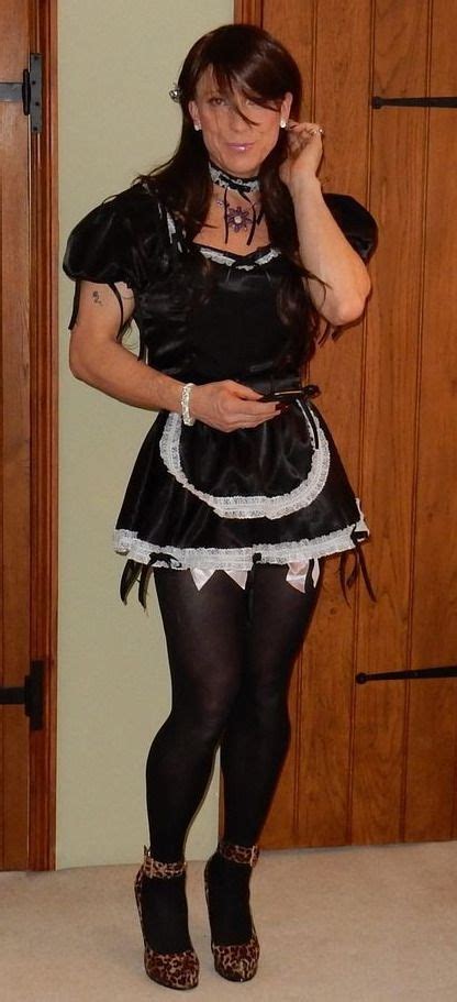 Pin On Sweet Sissy Maids