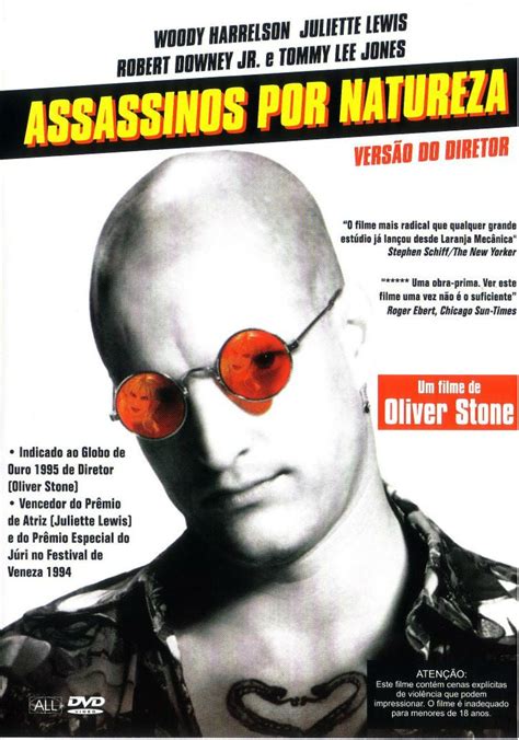 Assassinos Por Natureza Filme Online Adorocinema