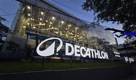 decathlon chennai relocates  pondy bazaar