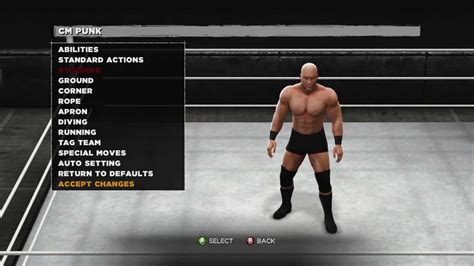 All About The Wwe 13 Creation Suite With Bryan Williams Official