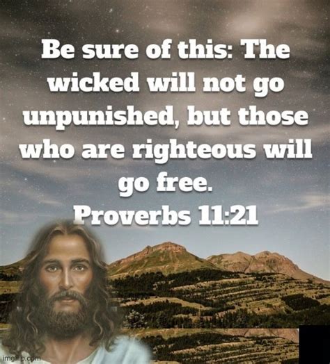 Bible Quote Proverbs Imgflip